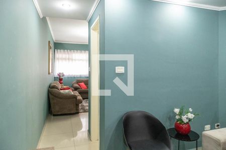 Casa à venda com 268m², 3 quartos e 6 vagasCorredor