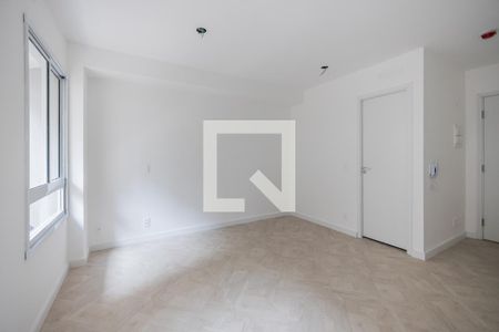Studio - Quarto de apartamento para alugar com 1 quarto, 27m² em Pinheiros, São Paulo