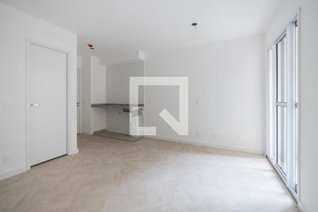 Studio - Quarto de apartamento para alugar com 1 quarto, 27m² em Pinheiros, São Paulo