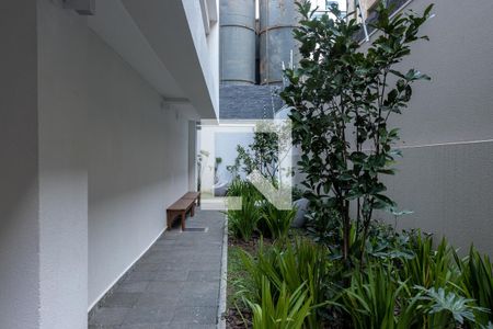 Apartamento para alugar com 31m², 1 quarto e sem vagaÁrea comum