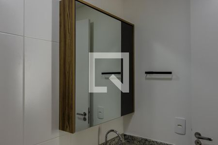 Apartamento para alugar com 31m², 1 quarto e sem vagaBanheiro