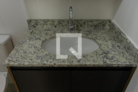 Apartamento para alugar com 31m², 1 quarto e sem vagaBanheiro