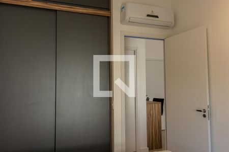 Apartamento para alugar com 31m², 1 quarto e sem vagaQuarto