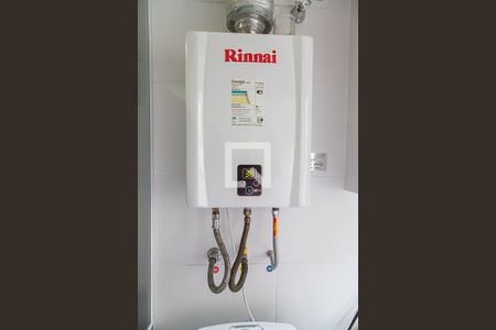 Apartamento para alugar com 65m², 2 quartos e 1 vaga Apartamento para alugar com 65m², 2 quartos e 1 vagaÁrea de serviço