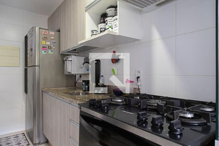 Apartamento para alugar com 65m², 2 quartos e 1 vaga Apartamento para alugar com 65m², 2 quartos e 1 vagaCozinha