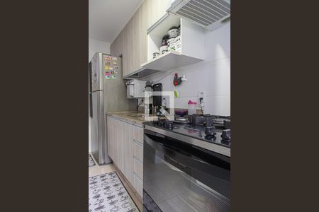 Apartamento para alugar com 65m², 2 quartos e 1 vaga Apartamento para alugar com 65m², 2 quartos e 1 vagaCozinha