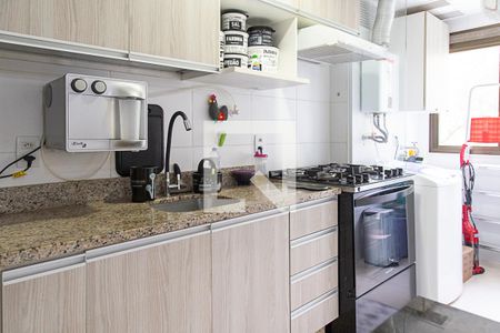 Apartamento para alugar com 65m², 2 quartos e 1 vaga Apartamento para alugar com 65m², 2 quartos e 1 vagaCozinha