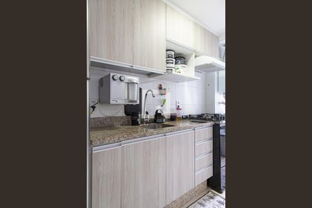 Apartamento para alugar com 65m², 2 quartos e 1 vaga Apartamento para alugar com 65m², 2 quartos e 1 vagaCozinha