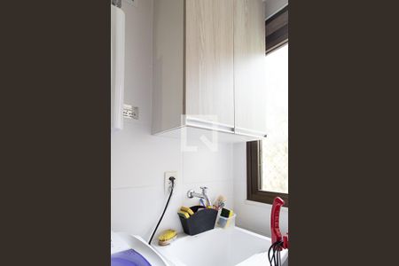 Apartamento para alugar com 65m², 2 quartos e 1 vaga Apartamento para alugar com 65m², 2 quartos e 1 vagaÁrea de serviço