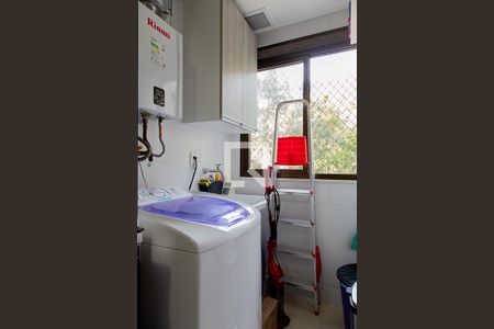 Apartamento para alugar com 65m², 2 quartos e 1 vaga Apartamento para alugar com 65m², 2 quartos e 1 vagaÁrea de serviço