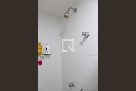 Apartamento para alugar com 65m², 2 quartos e 1 vaga Apartamento para alugar com 65m², 2 quartos e 1 vagaBanheiro da suíte