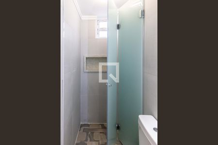 Lavabo de apartamento à venda com 2 quartos, 85m² em Santa Cecilia, São Paulo