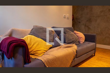 Apartamento à venda com 85m², 2 quartos e 1 vaga Apartamento à venda com 85m², 2 quartos e 1 vagaSala