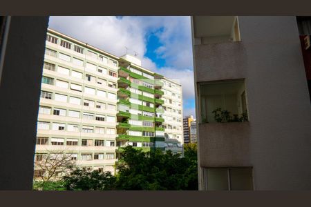 Apartamento à venda com 85m², 2 quartos e 1 vaga Apartamento à venda com 85m², 2 quartos e 1 vagaVista Quarto 2