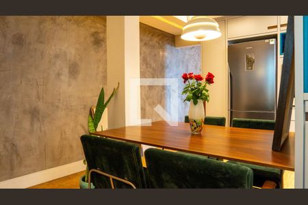 Apartamento à venda com 85m², 2 quartos e 1 vaga Apartamento à venda com 85m², 2 quartos e 1 vagaCozinha