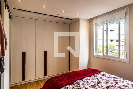 Quarto 1 de apartamento à venda com 2 quartos, 85m² em Santa Cecilia, São Paulo