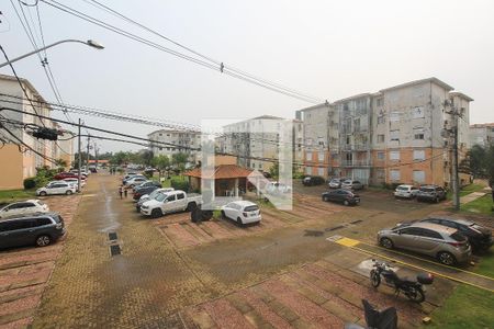 Vista de apartamento à venda com 2 quartos, 54m² em Humaitá, Porto Alegre