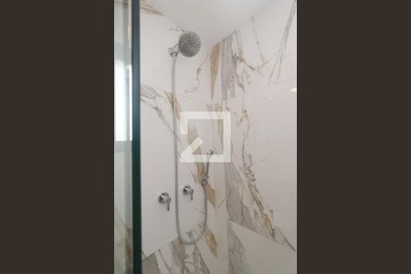 Apartamento à venda com 73m², 2 quartos e 1 vagaBanheiro da Suíte 2