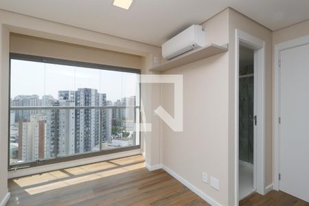 Apartamento à venda com 73m², 2 quartos e 1 vagaQuarto 2 - Suíte