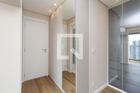 Apartamento à venda com 73m², 2 quartos e 1 vagaQuarto 2 - Armários