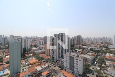 Apartamento à venda com 73m², 2 quartos e 1 vagaVista do quarto 2