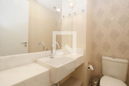 Apartamento à venda com 73m², 2 quartos e 1 vagaLavabo