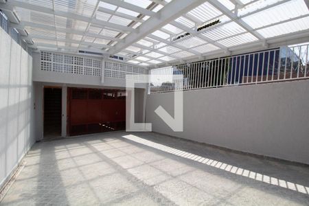 Apartamento para alugar com 44m², 2 quartos e 1 vagaGaragem