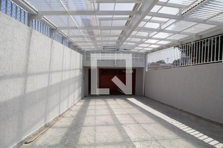 Apartamento para alugar com 44m², 2 quartos e 1 vagaGaragem