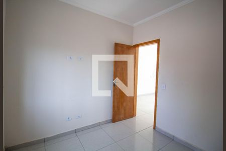 Apartamento para alugar com 44m², 2 quartos e 1 vagaQuarto 2