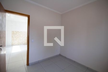 Apartamento para alugar com 44m², 2 quartos e 1 vagaQuarto 2