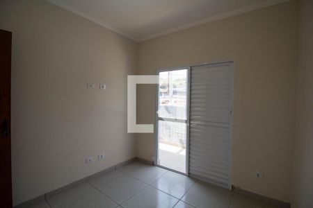 Quarto 1 de apartamento para alugar com 2 quartos, 44m² em Vila Jacuí, São Paulo