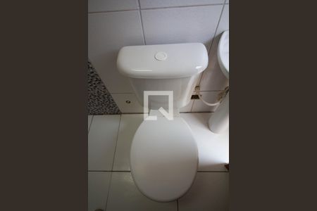 Apartamento para alugar com 44m², 2 quartos e 1 vagaVaso