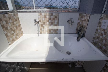 Apartamento para alugar com 44m², 2 quartos e 1 vagaTanque