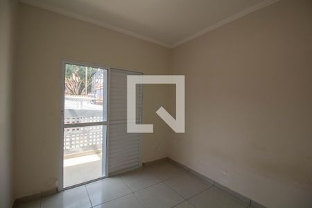 Quarto 1 de apartamento para alugar com 2 quartos, 44m² em Vila Jacuí, São Paulo