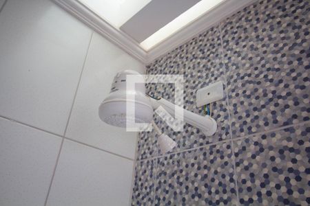 Apartamento para alugar com 44m², 2 quartos e 1 vagaChuveiro