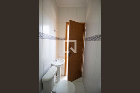 Apartamento para alugar com 44m², 2 quartos e 1 vagaBanheiro