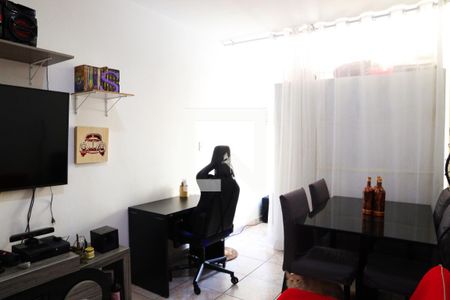 Sala de kitnet/studio à venda com 1 quarto, 39m² em Santa Cecilia, São Paulo