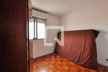 Quarto 2 de apartamento para alugar com 2 quartos, 70m² em Vila Mariana, São Paulo
