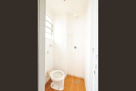 Apartamento para alugar com 70m², 2 quartos e 1 vagaBanheiro de Serviço