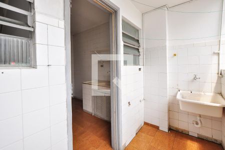 Apartamento para alugar com 70m², 2 quartos e 1 vagaÁrea de Serviço