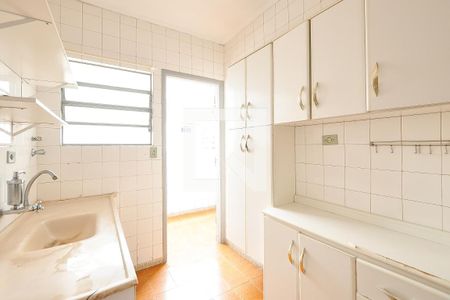 Apartamento para alugar com 70m², 2 quartos e 1 vagaCozinha
