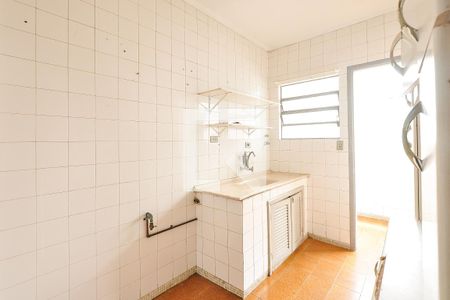 Apartamento para alugar com 70m², 2 quartos e 1 vagaCozinha