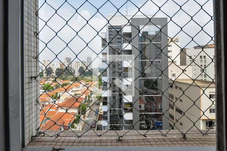Vista do Quarto 1 de apartamento para alugar com 2 quartos, 70m² em Vila Mariana, São Paulo
