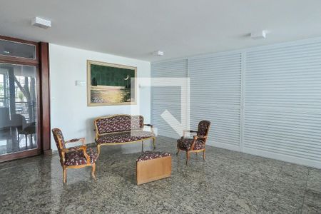 Apartamento para alugar com 70m², 2 quartos e 1 vagaHall de Entrada