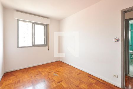 Quarto 1 de apartamento para alugar com 2 quartos, 70m² em Vila Mariana, São Paulo