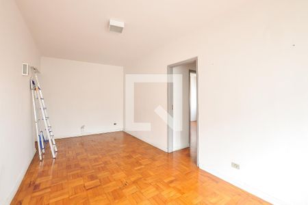 Sala de apartamento para alugar com 2 quartos, 70m² em Vila Mariana, São Paulo