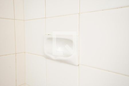 Apartamento para alugar com 70m², 2 quartos e 1 vagaBanheiro de Serviço