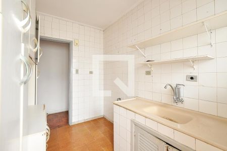 Apartamento para alugar com 70m², 2 quartos e 1 vagaCozinha