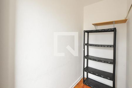 Apartamento para alugar com 70m², 2 quartos e 1 vagaQuarto de Serviço