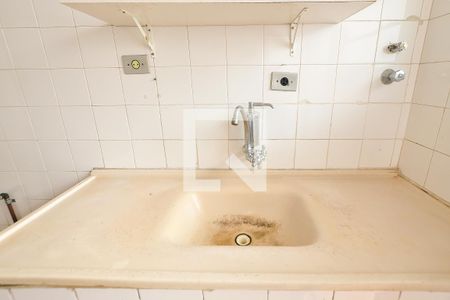 Apartamento para alugar com 70m², 2 quartos e 1 vagaCozinha